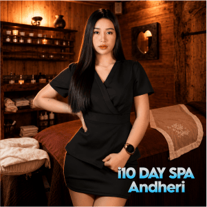 Aromatherapy Massage in Chakala